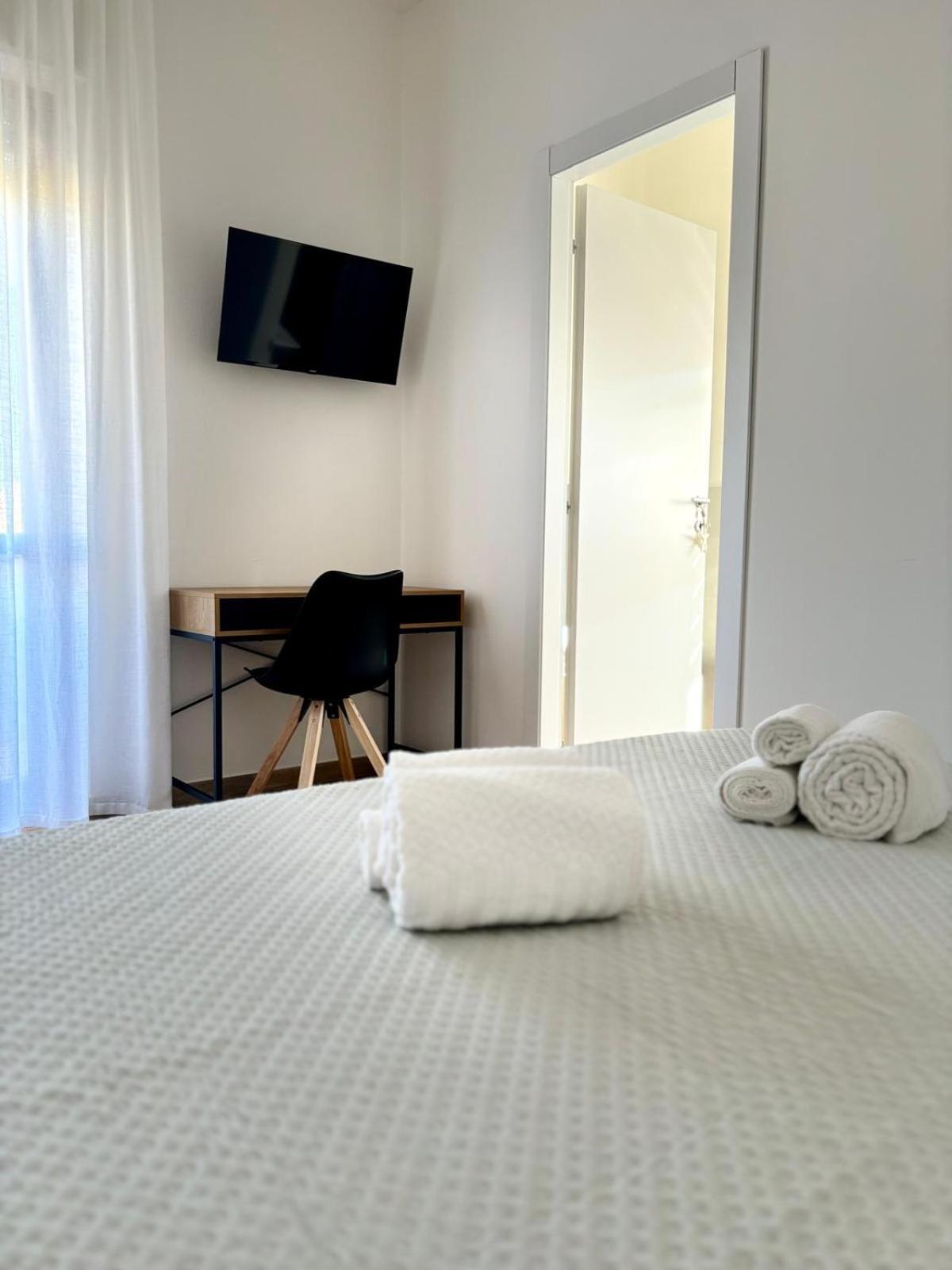 Affittacamere Levante Porto Torres Exterior photo