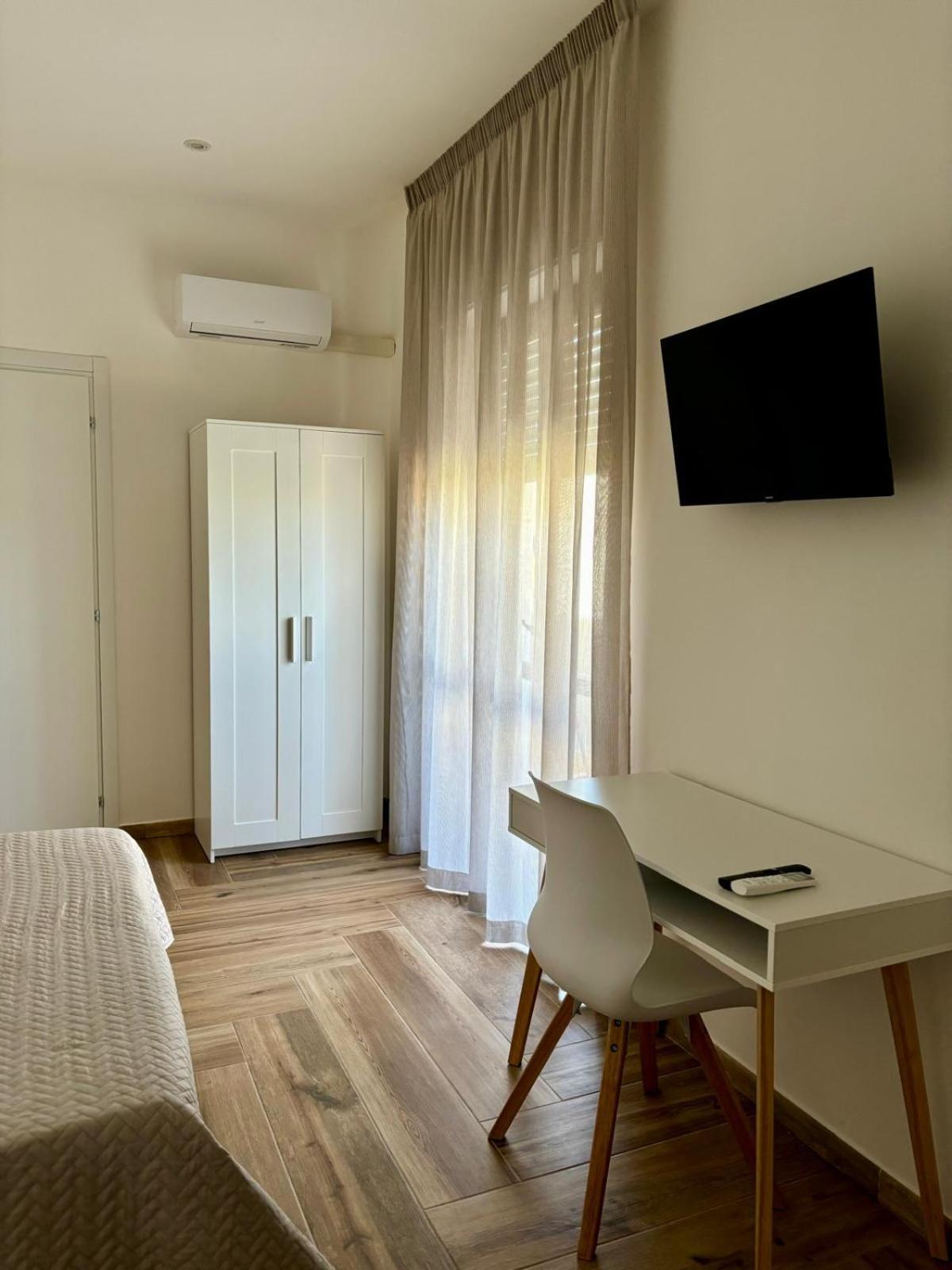 Affittacamere Levante Porto Torres Exterior photo