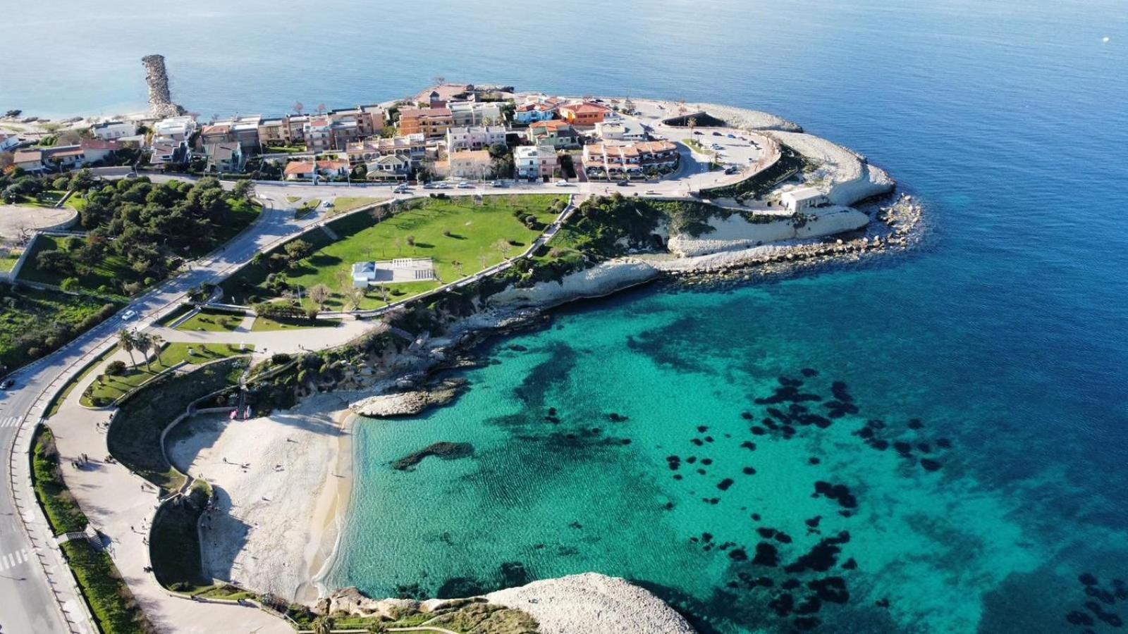 Affittacamere Levante Porto Torres Exterior photo
